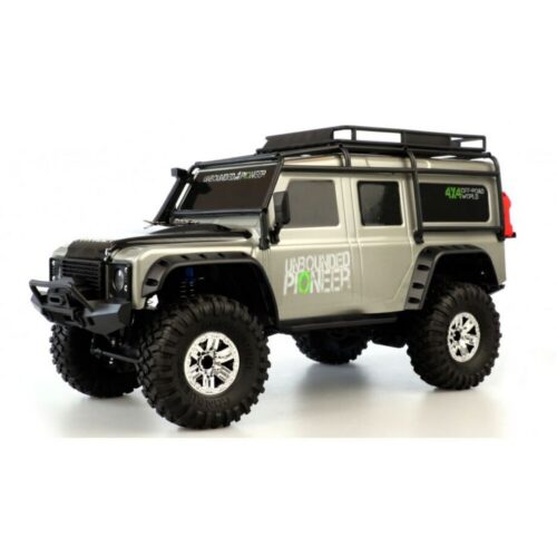 Amewi: RC auto Dirt Climbing Pioneer SUV Crawler 4WD 1:10