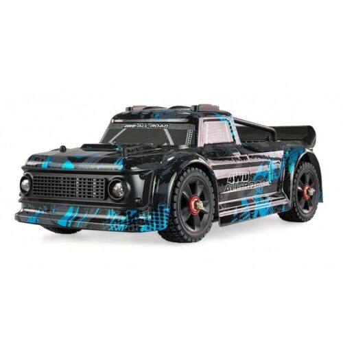 Amewi: RC auto Hyper Go Breaker ProDrift-1.4 GYRO 1:14 3 sady pneu 4WD RTR