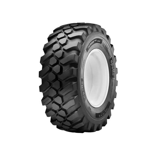 APOLLO TERRA PRO1045 365/70 R18 135 BTL