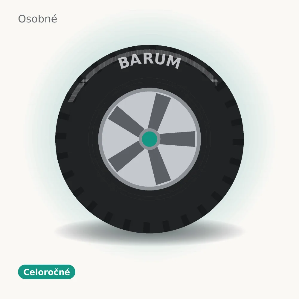 Barum Quartaris 6 235/35 R19 91Y XL