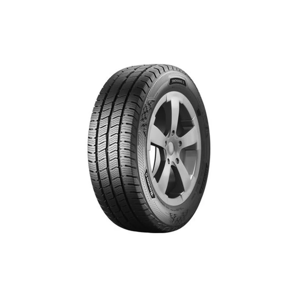 Barum SnoVanis 3 235/65 R16 115R