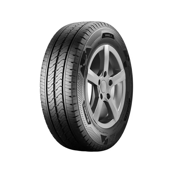 Barum Vanis 3 195/70 R14 101R