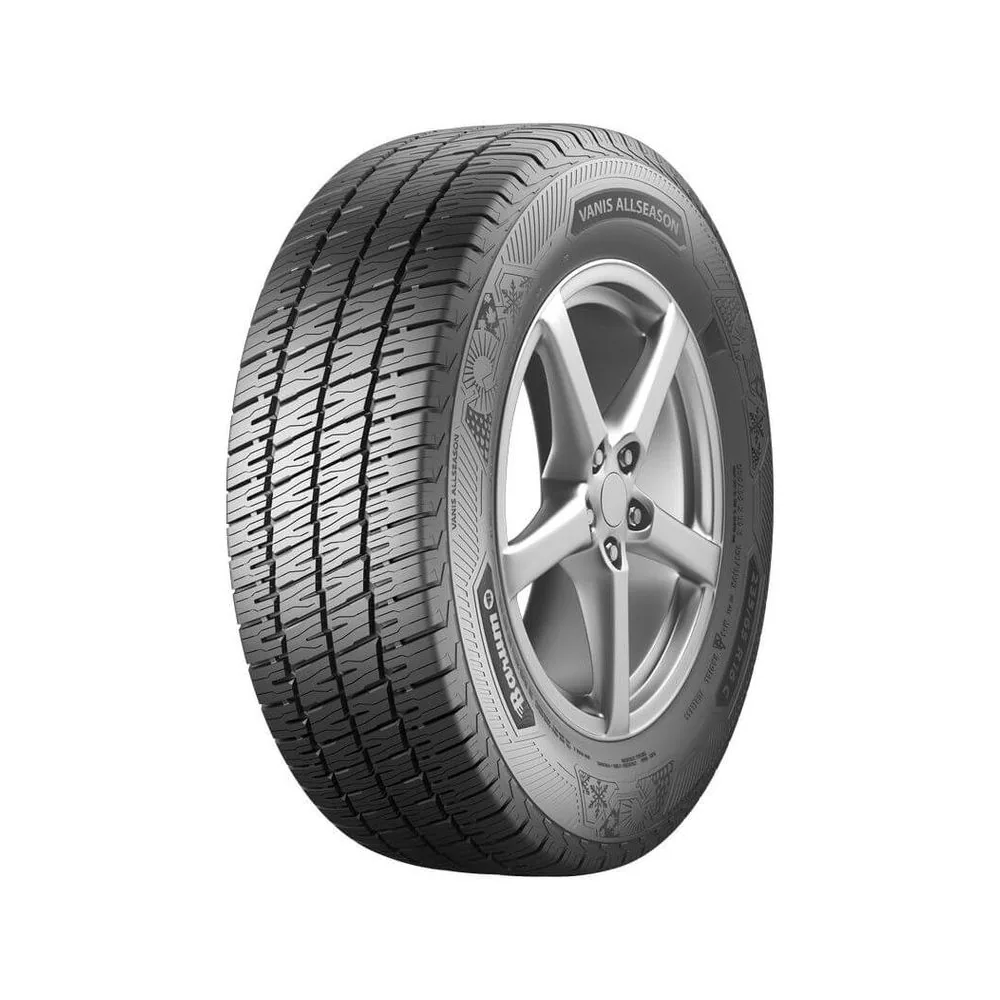 Barum Vanis AllSeason 215/65 R15 104T
