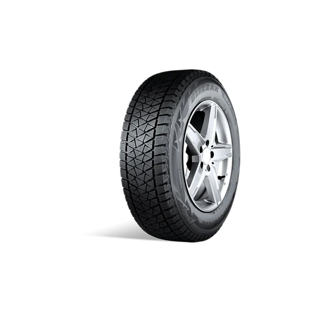 Bridgestone BLIZZAK DM-V2 275/50 R22 111T