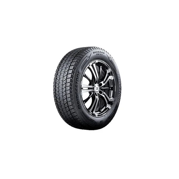 Bridgestone DM-V3 Blizzak 265/65 R18 116T XL