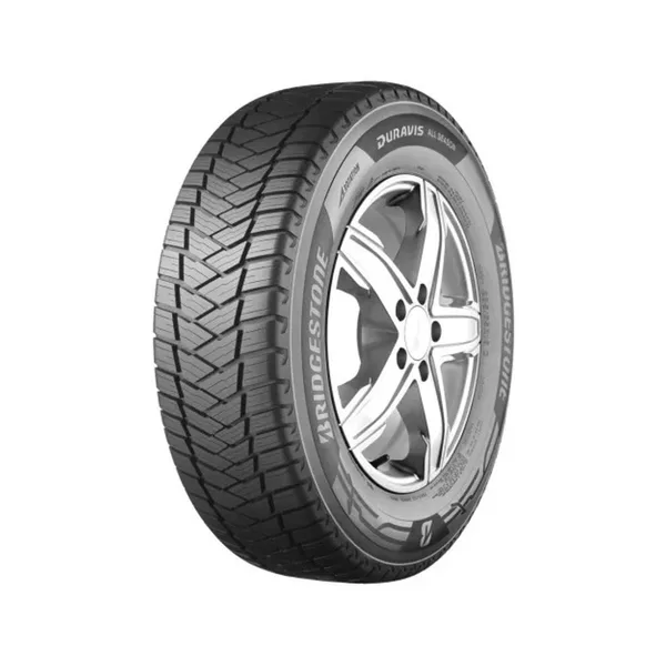 Bridgestone DURAVIS ALL SEASON EVO 215/60 R17 109/107T