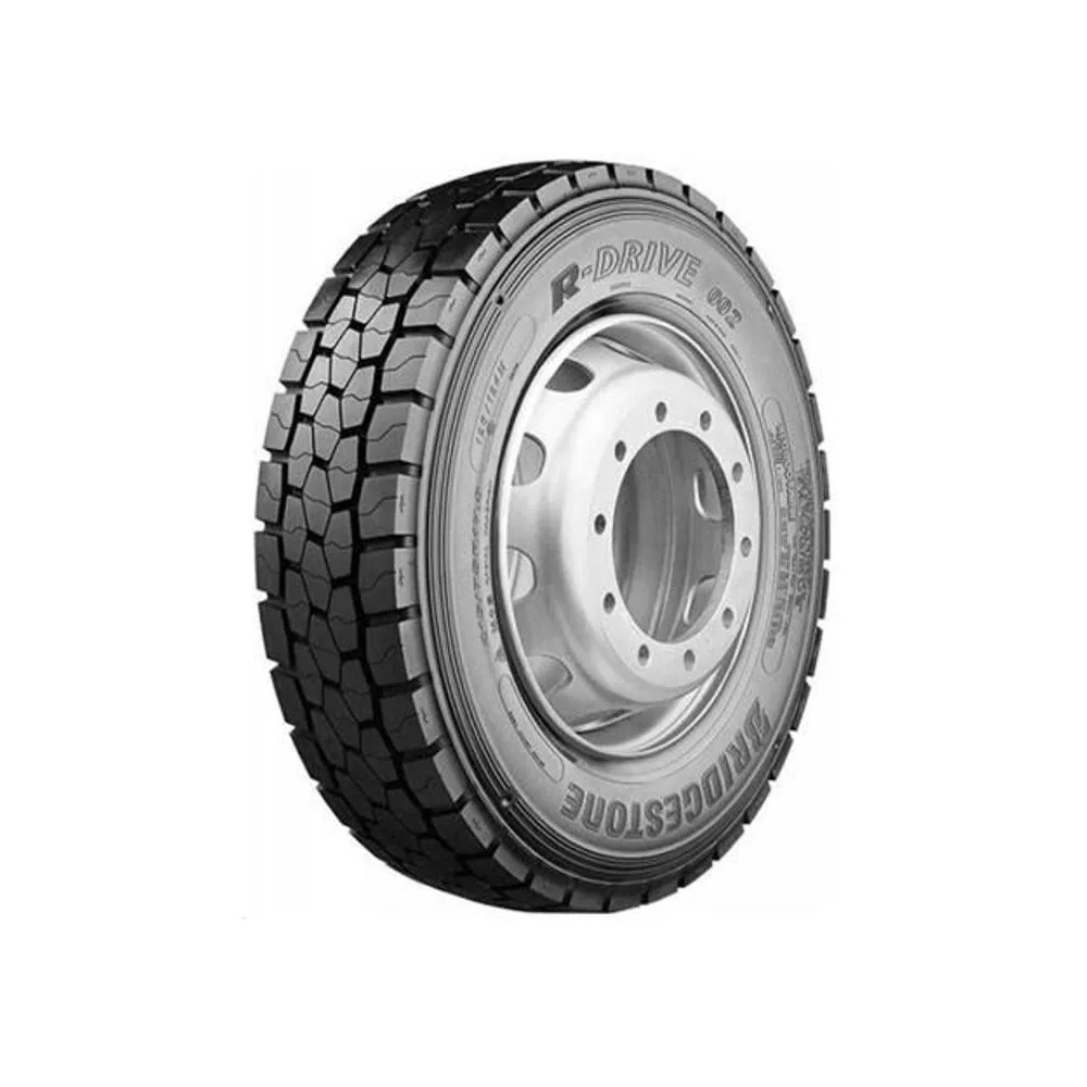 Bridgestone DURD2 315/60 R22.5 152/148L