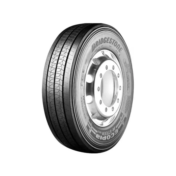 Bridgestone ECOPIA H-STEER 002 355/50 R22.5 156L