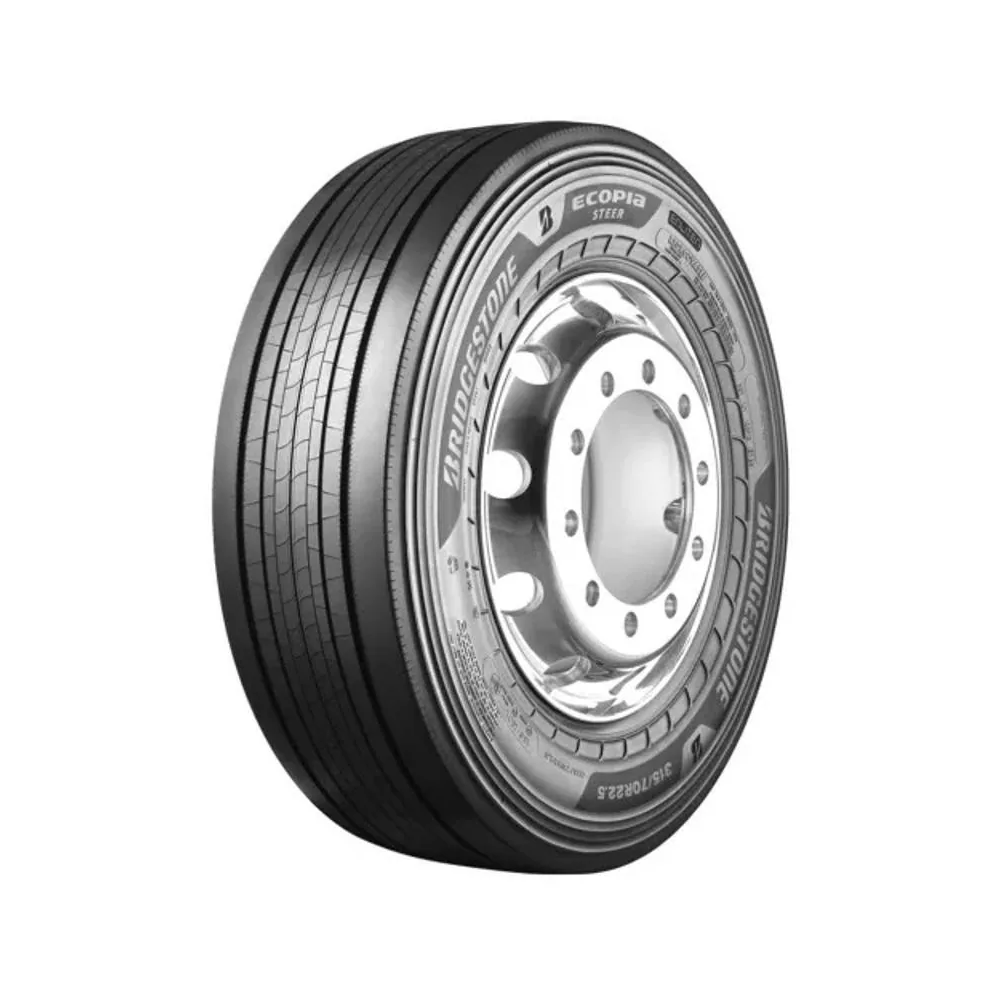 Bridgestone ECOPIA STEER 315/70 R22.5 156/150L