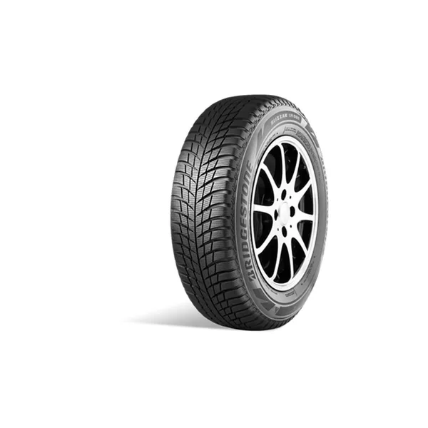 Bridgestone LM001 Blizzak 245/45 R19 102V XL RunFlat