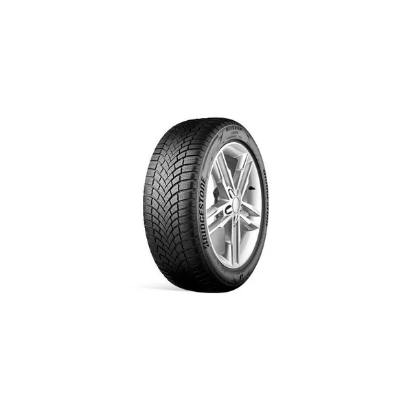 Bridgestone LM005 Blizzak 255/60 R17 110H XL