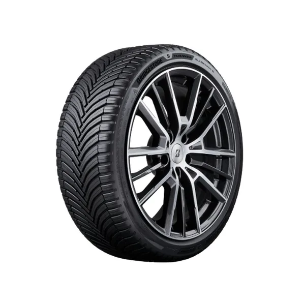 Bridgestone Turanza All Season 6 Enliten 255/45 R18 103Y XL