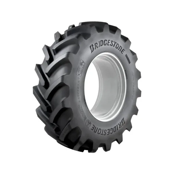Bridgestone VX-TRACTOR 480/65 R24 140 D/137 ETL