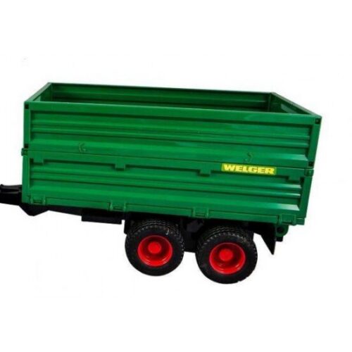 Bruder VOZÍK ZA AXION CLASS 850 1:16