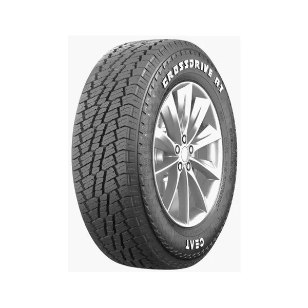 CEAT CROSSDRIVE AT 235/70 R16 106S
