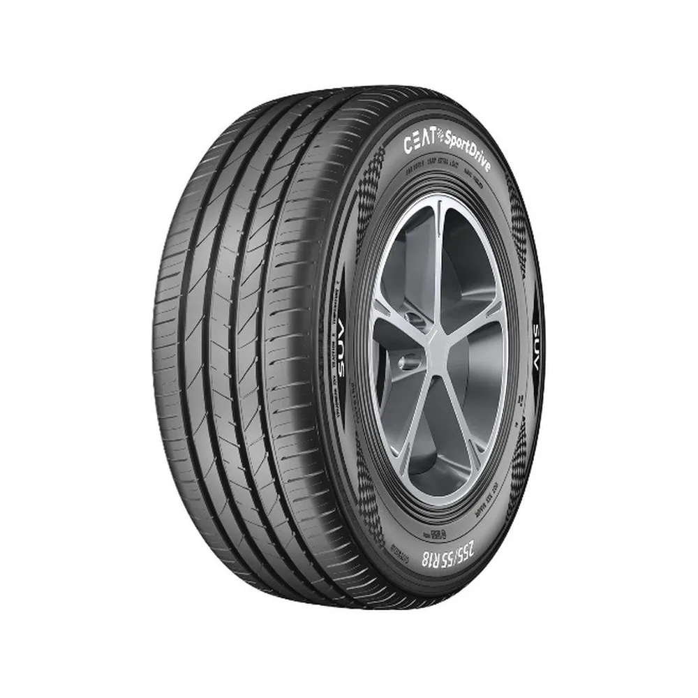 CEAT SPORTDRIVE SUV 255/50 R19 107W XL