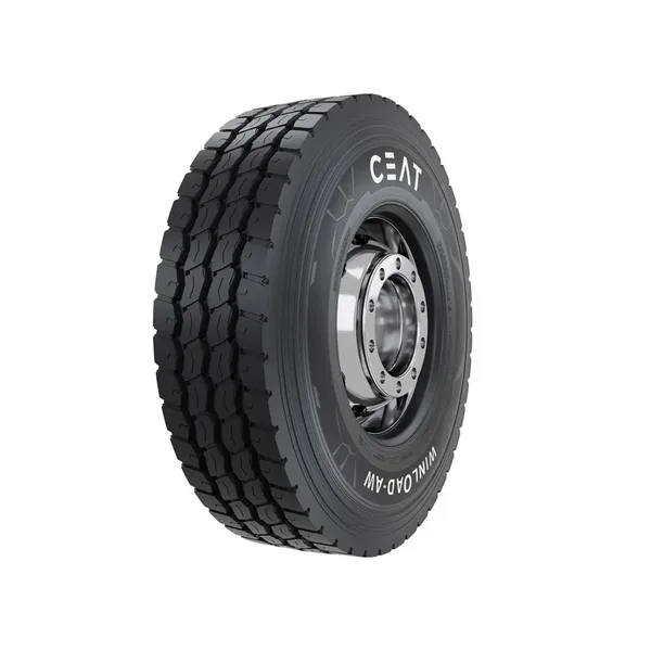 CEAT WINLOAD-AW 13/82 R22.5 158/156K