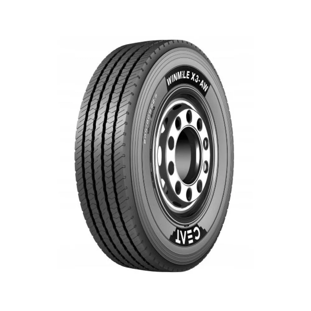 CEAT WINMILE-D 315/70 R22.5 154/150L