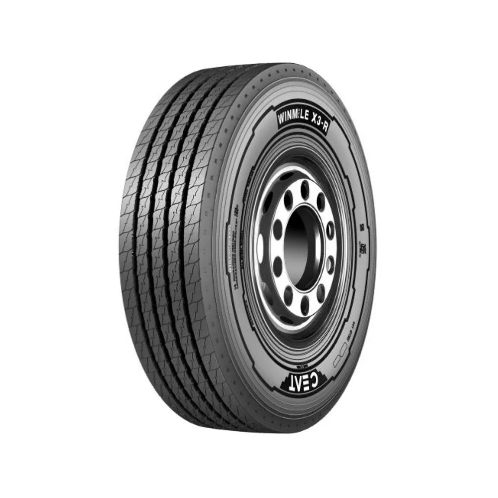 CEAT WINMILE-X3-AW 295/80 R22.5 154/149M