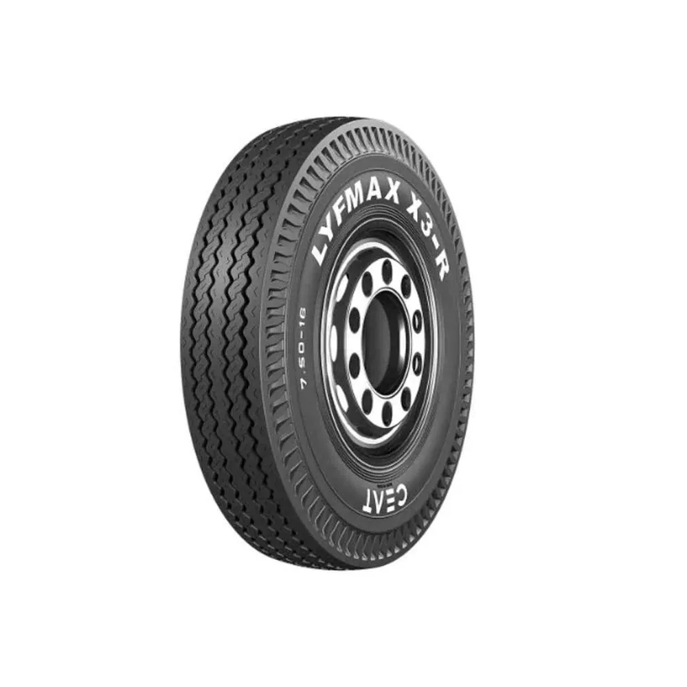 CEAT WINSUPER-X3-D 215/75 R17.5 135/133K