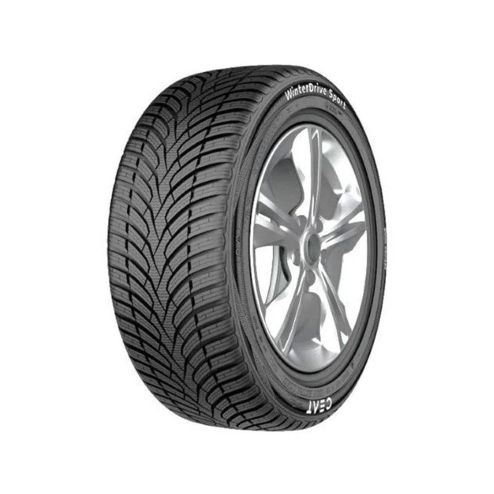 CEAT WINTER DRIVE SPORT 245/40 R18 97V XL