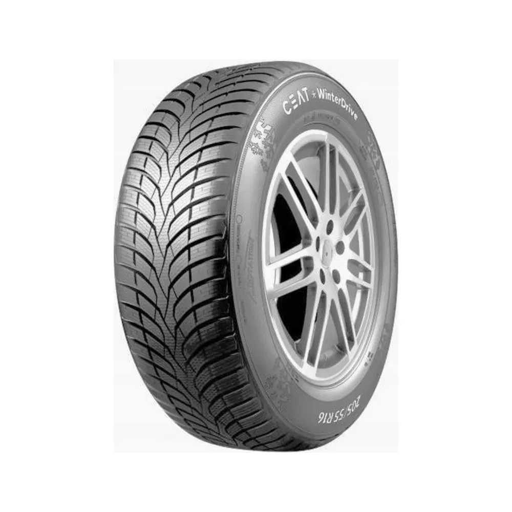 CEAT WINTER DRIVE SUV 255/50 R19 107W XL