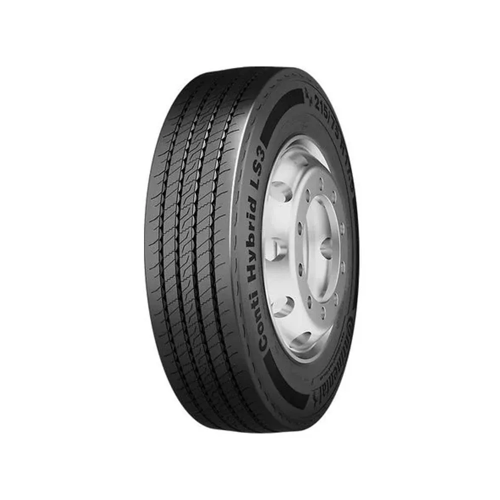 Continental CONTI HYBRID LS3 225/75 R17.5 129/127M
