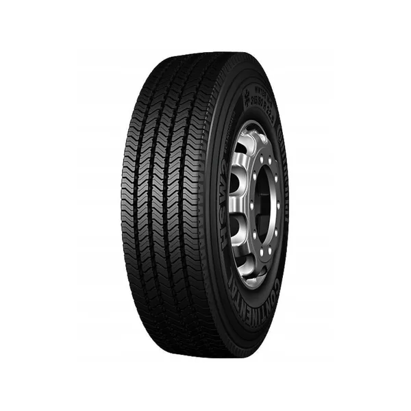 Continental HSW2 SCANDINAVIA 355/50 R22.5 156K