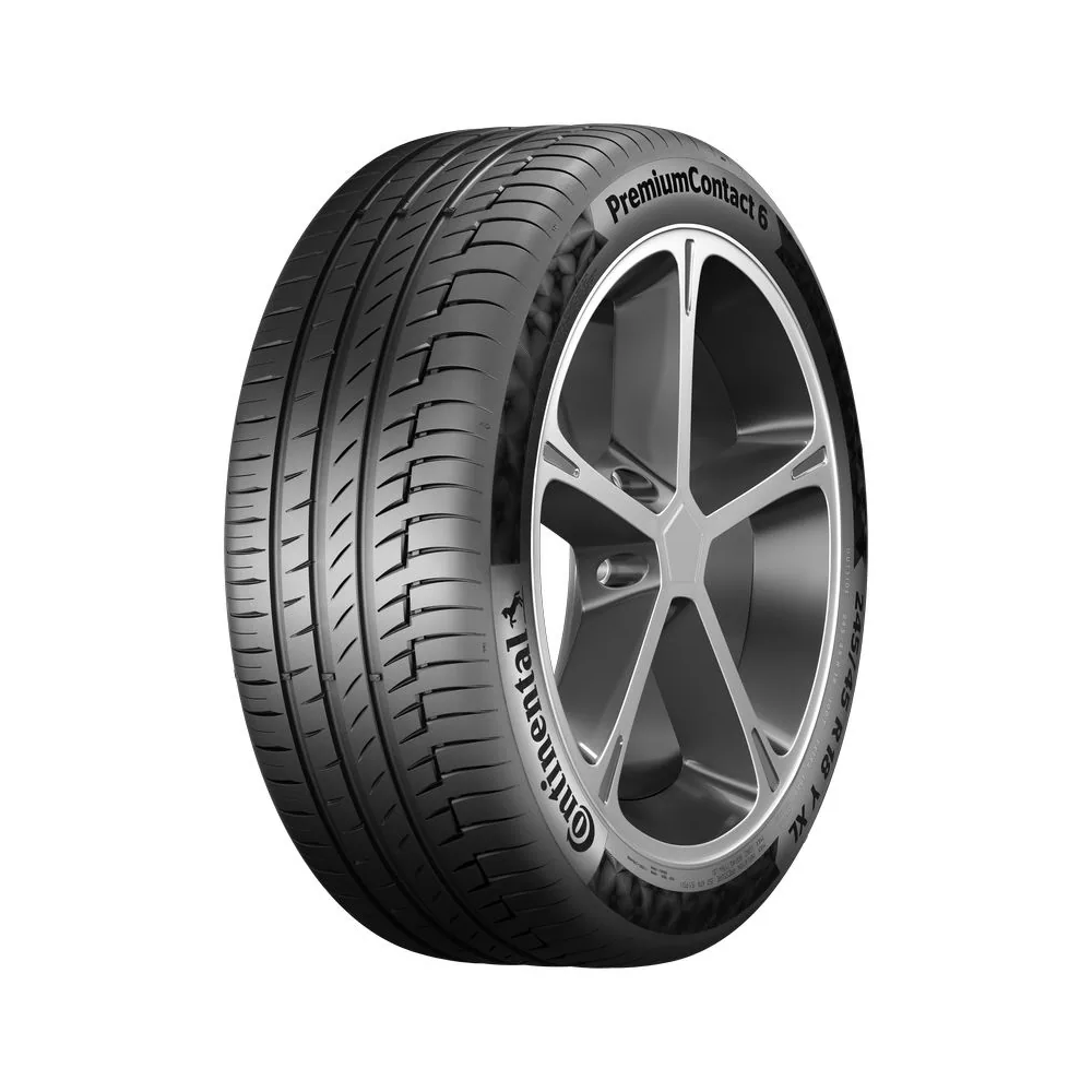 Continental PREMIUMCONTACT 6 255/55 R19 111H XL