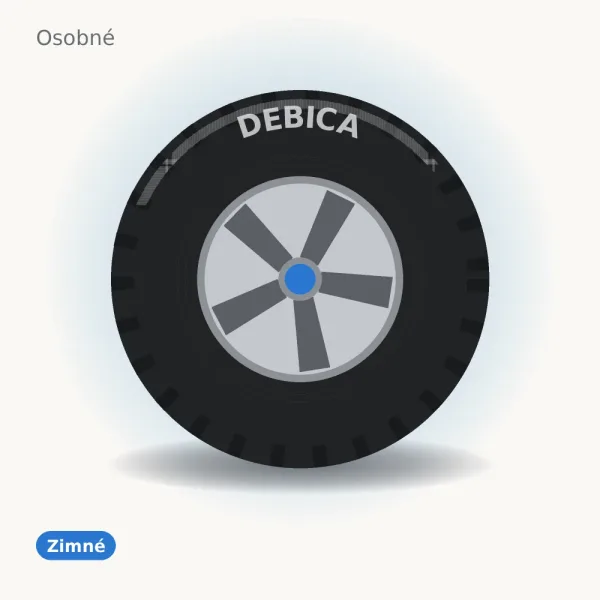 Dębica NAVIGATOR 3 235/60 R16 104H XL