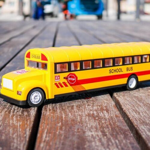 Double Eagle: Školský autobus 2.4GHz