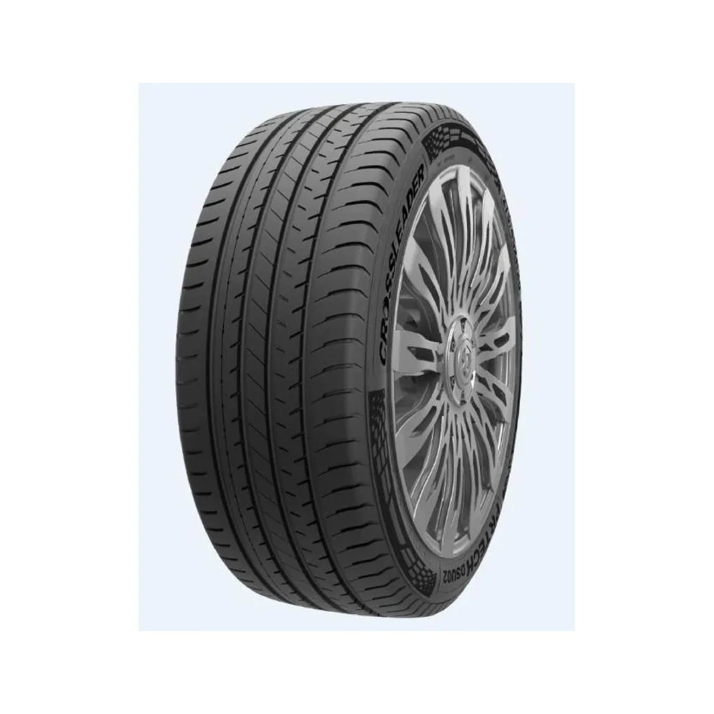 DoubleStar DSU02 245/45 R17 99W XL