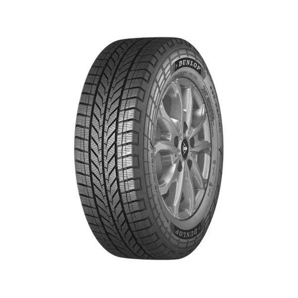 Dunlop ECONODRIVE WINTER 215/60 R17 109/107T