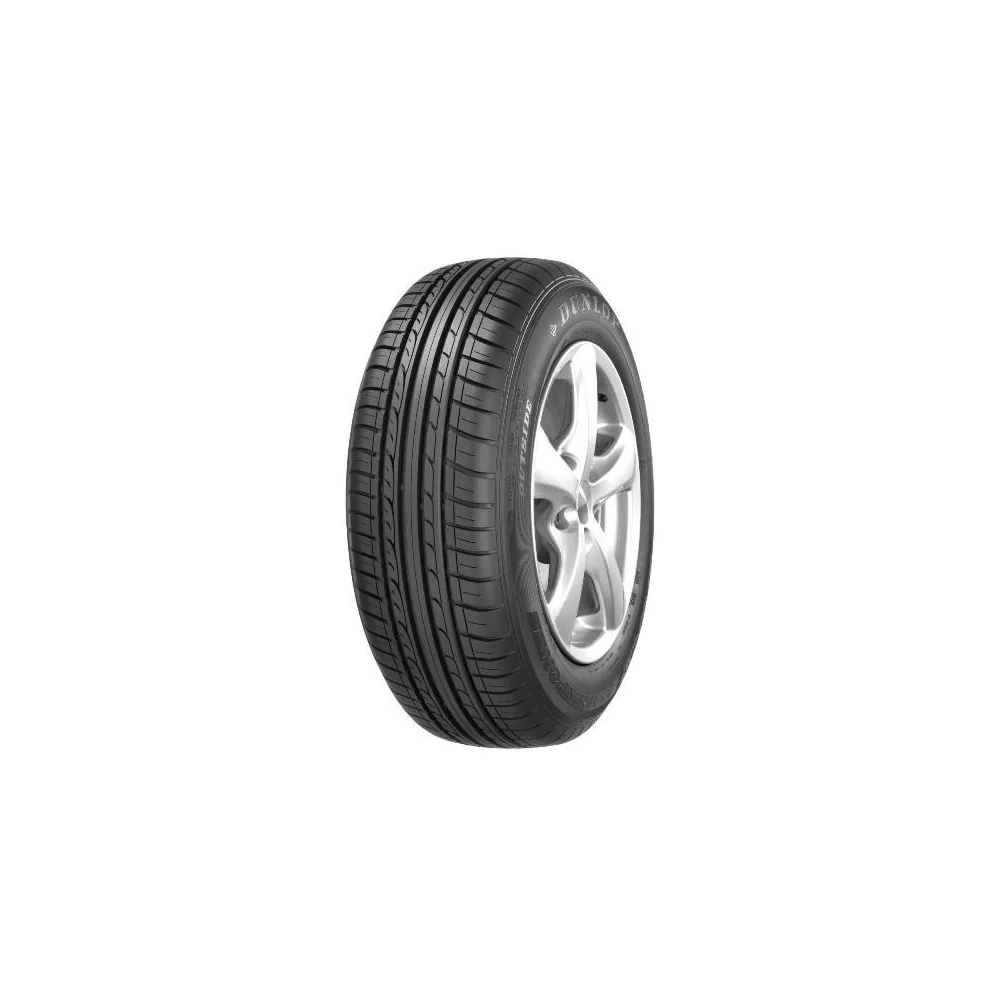 Dunlop SP Sport Fastresponse 215/55 R17 94W