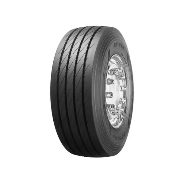 Dunlop SP246 215/75 R17.5 136/134J
