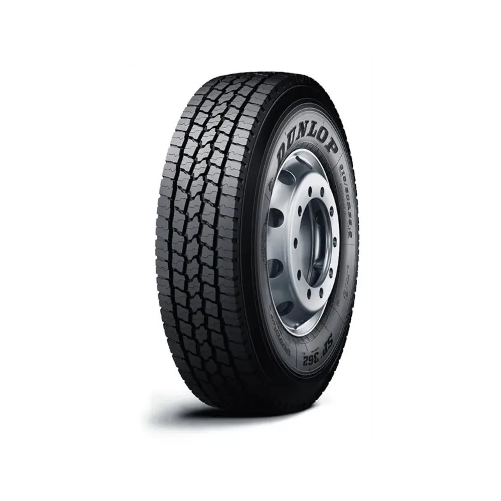 Dunlop SP362 295/80 R22.5 152/148L