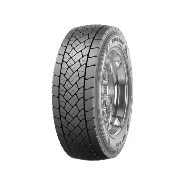 Dunlop SP446 315/70 R22.5 154L/152MTL