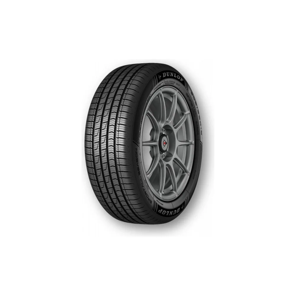 Dunlop Sport All Season 215/55 R18 99V XL