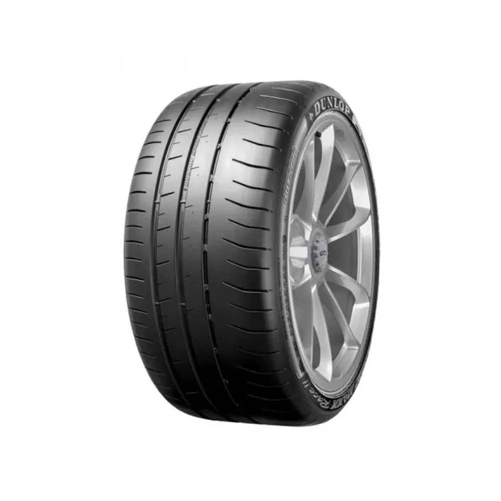 Dunlop SPORT MAXX RACE 2 295/30 R20 101Y XL
