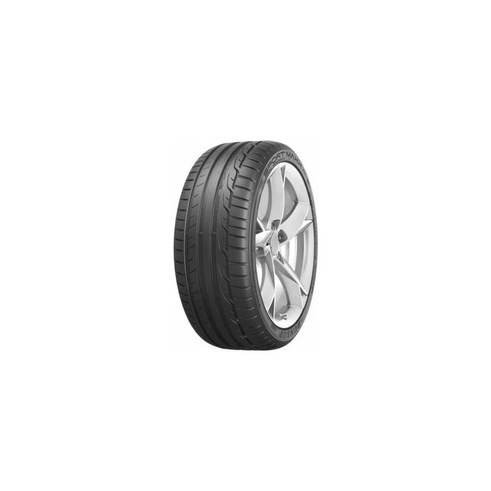 Dunlop SPORT MAXX RT 275/40 R19 101Y