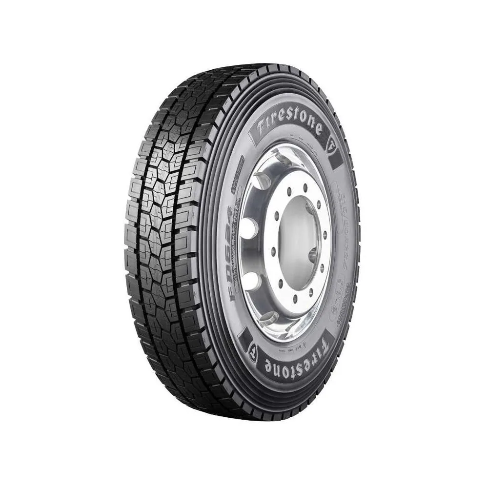 Firestone FD624 295/60 R22.5 150/147L