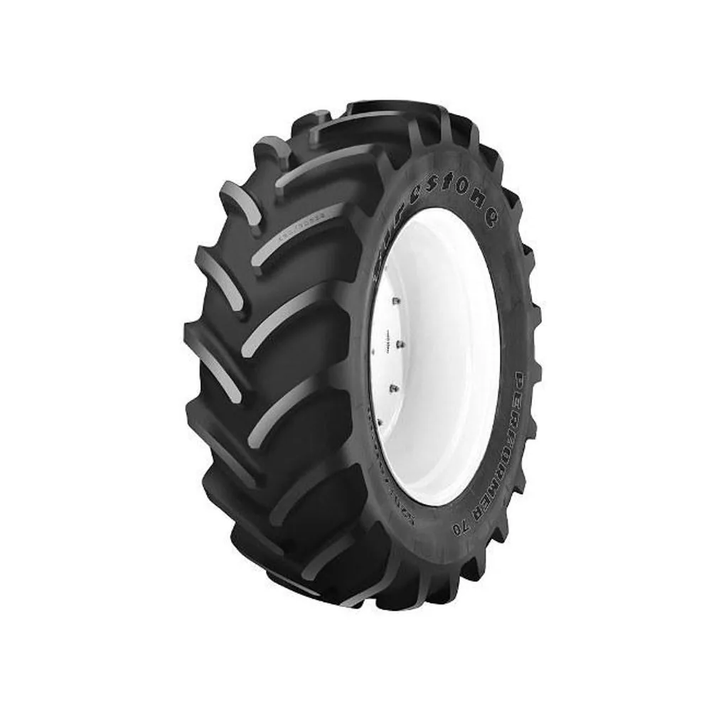 Firestone PERFORMER 70 480/70 R28 140 D/137 ETL