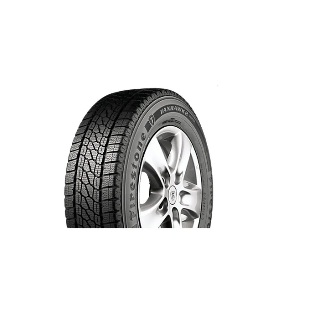 Firestone Vanhawk 2 Winter 195/60 R16 99T