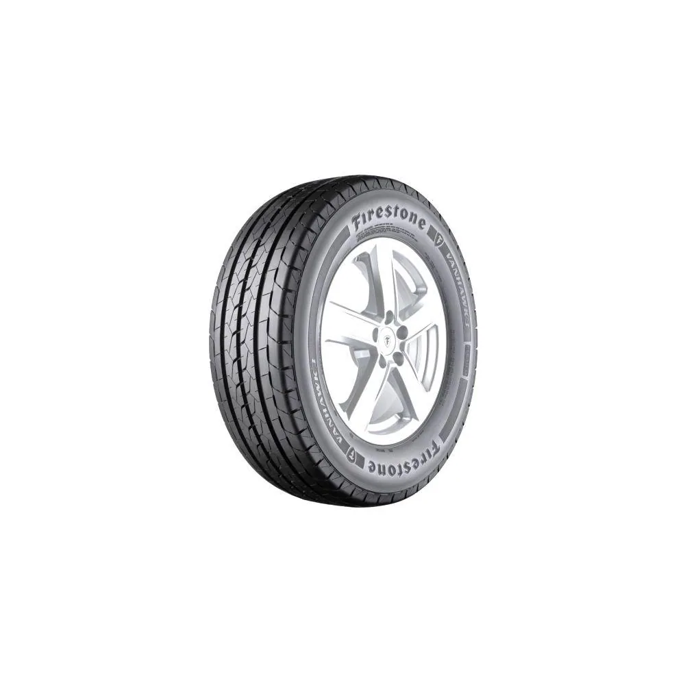 Firestone VANHAWK 3 225/70 R15 112/110S
