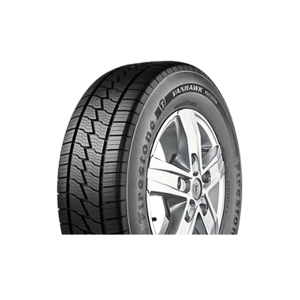 Firestone VANHAWK MULTISEASON 195/75 R16 110/108R