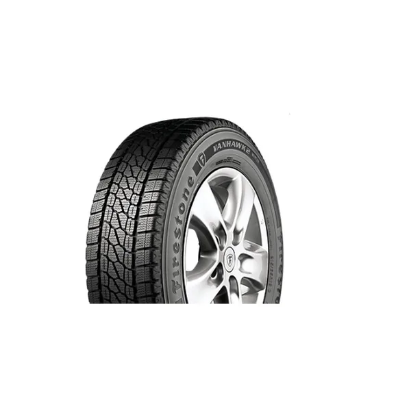 Firestone VANHAWK WINTER 2 215/60 R16 103/101T
