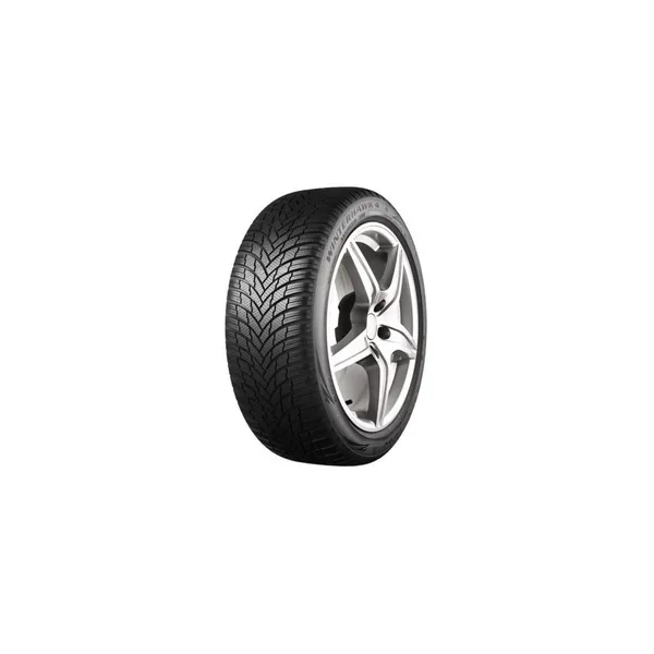 Firestone WINTERHAWK 4 185/65 R15 88T