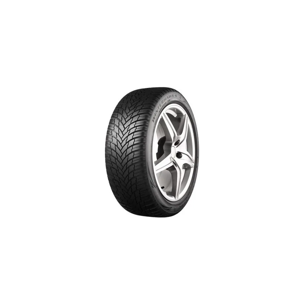 Firestone Winterhawk 4 185/60 R15 84T