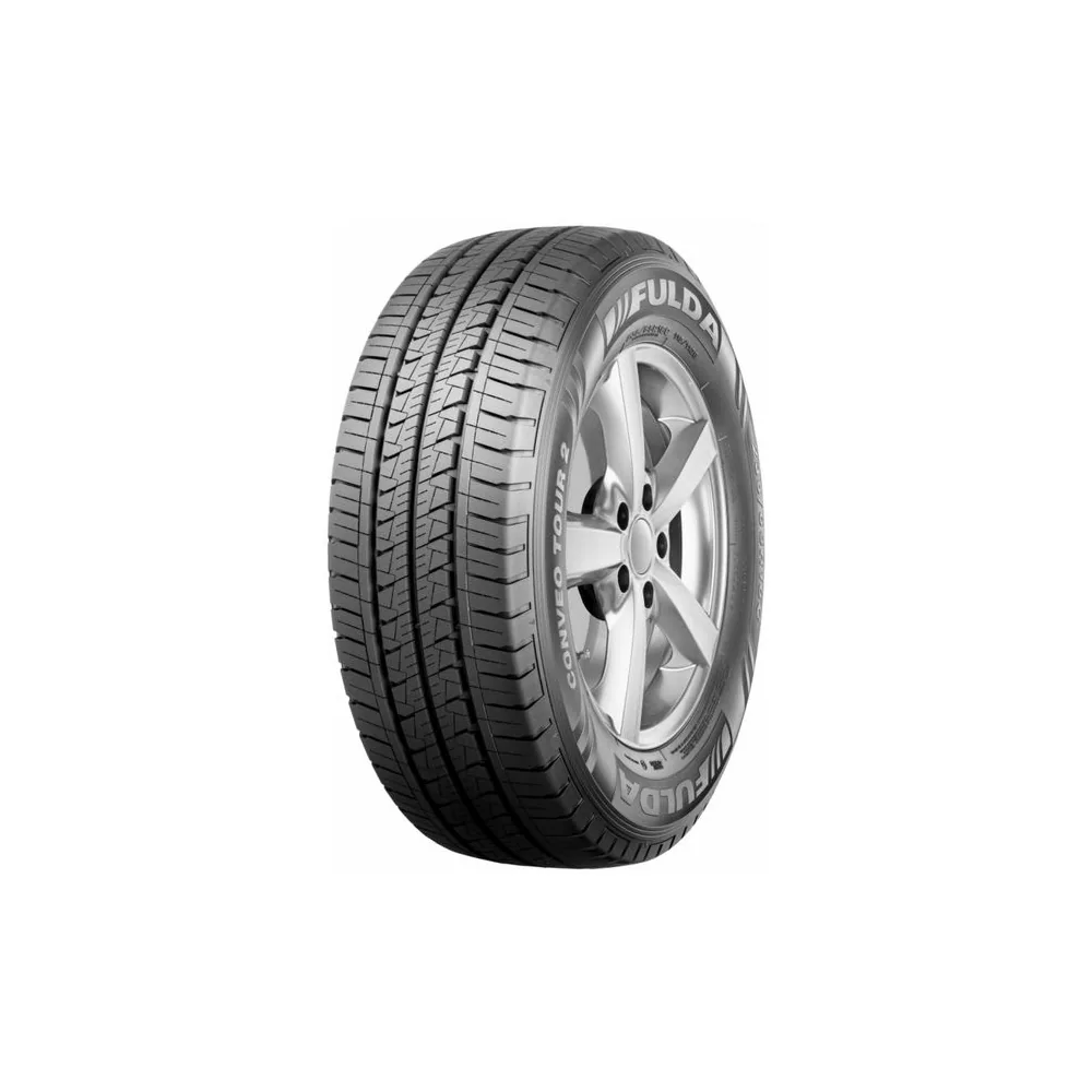 Fulda Conveo Tour 2 205/65 R15 102T