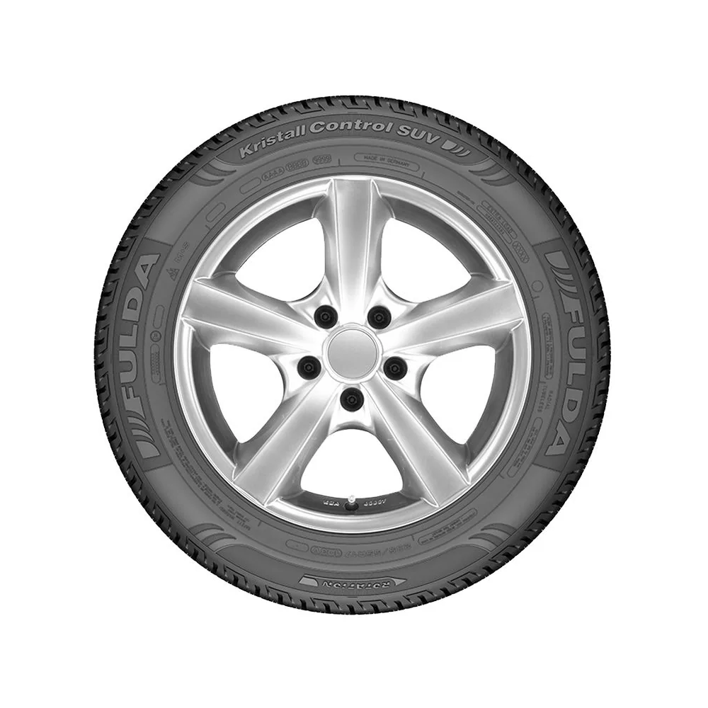 Fulda KRISTALL CONTROL SUV 215/70 R16 100T